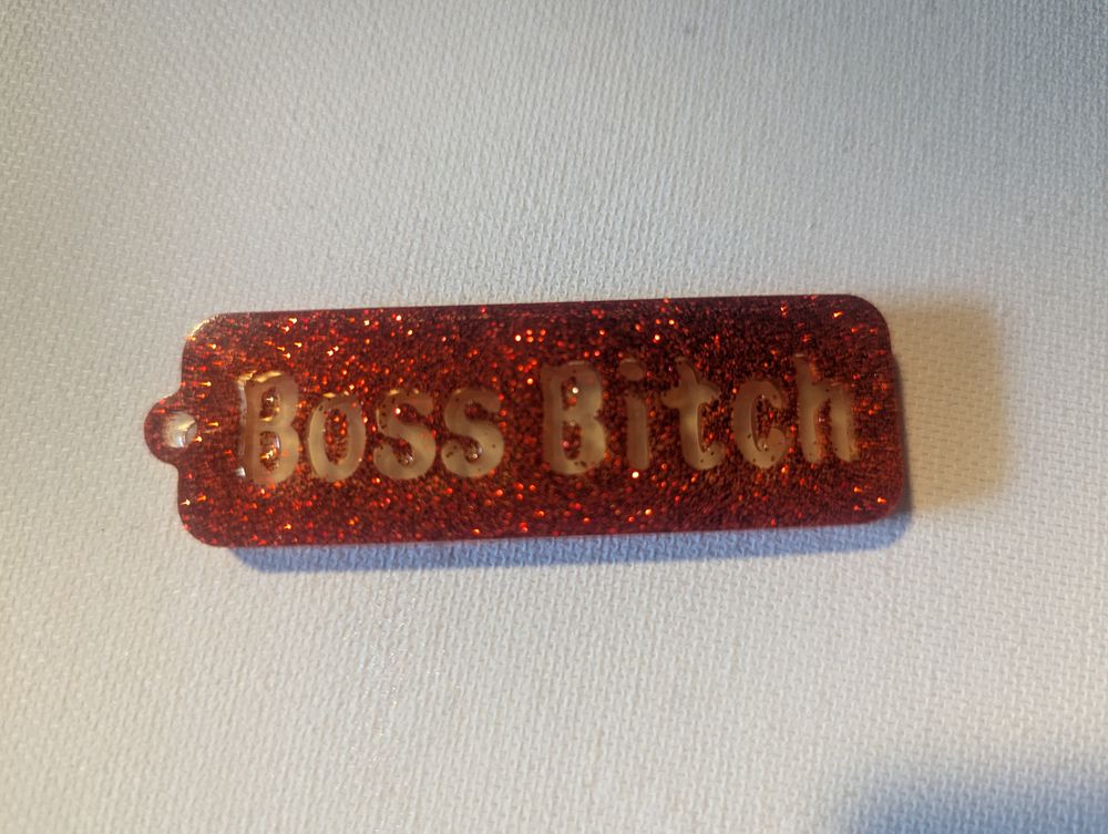 Random little crafts