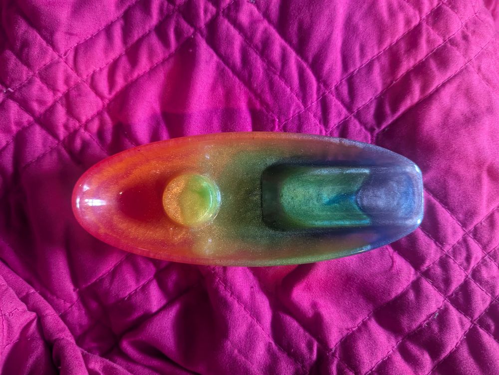 Random little crafts