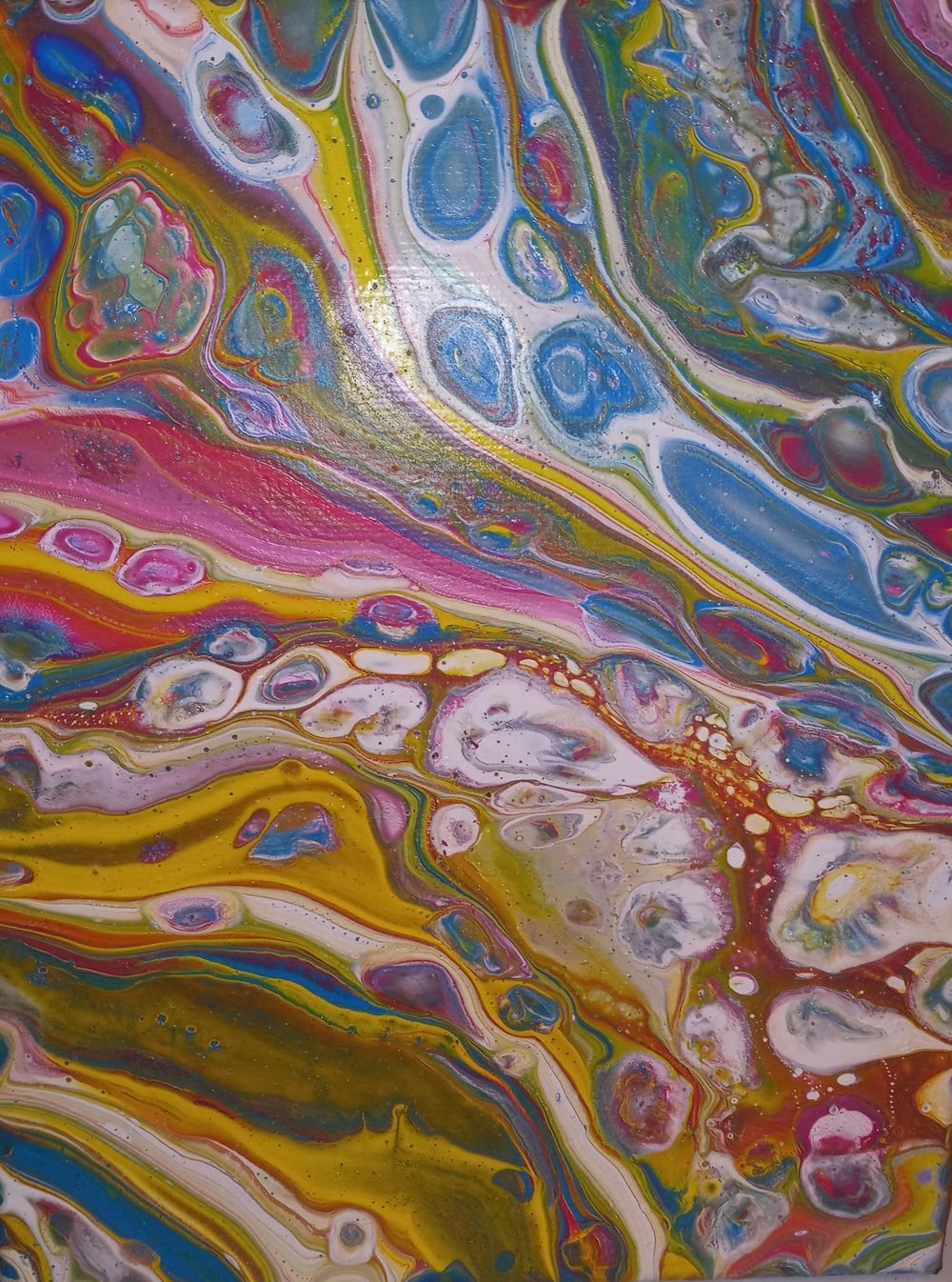 Space Goo 
